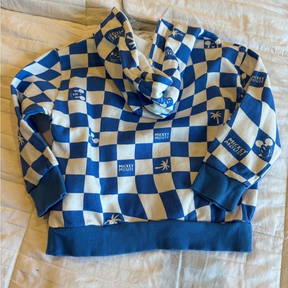 Zara kids hoodie - Picture 2 of 3